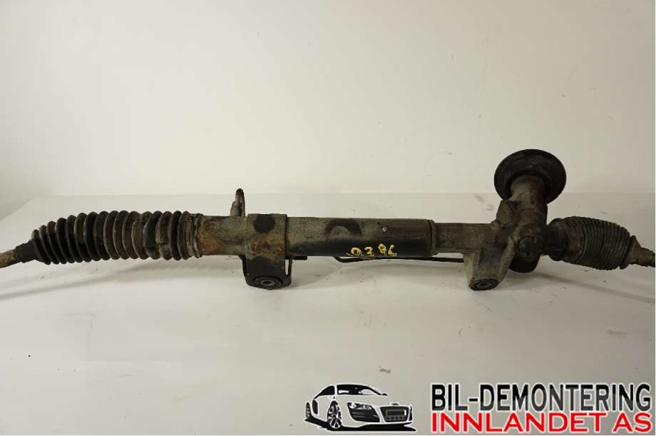 Tannstang til Mitsubishi Outlander 2010-2012 (Type II, Fase 2)  (MITSUBISHI|4410A248|)