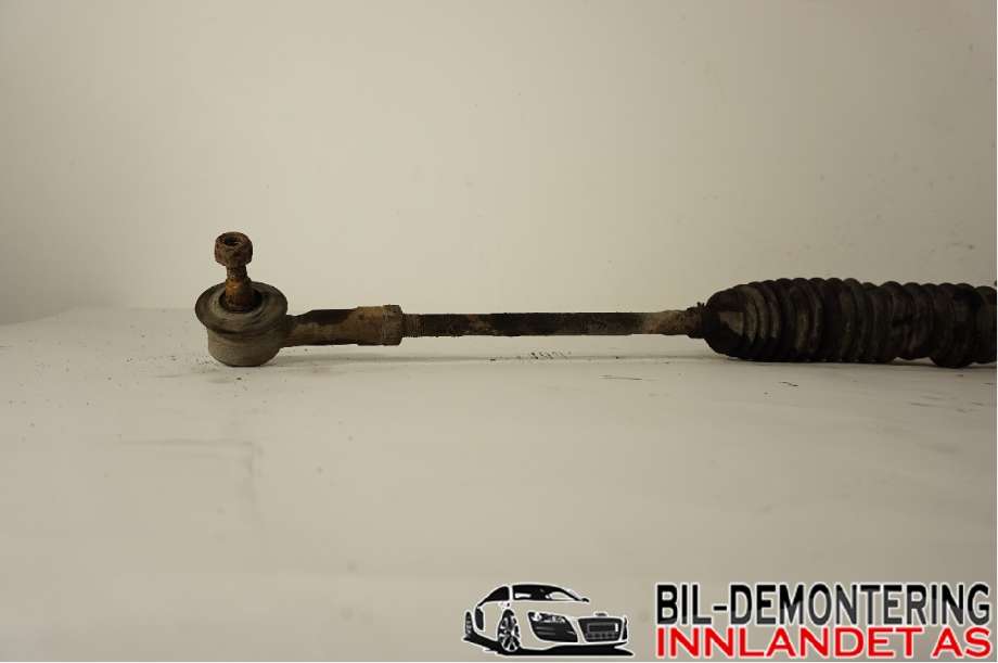 Tannstang til Mitsubishi Outlander 2010-2012 (Type II, Fase 2)  (MITSUBISHI|4410A248|)
