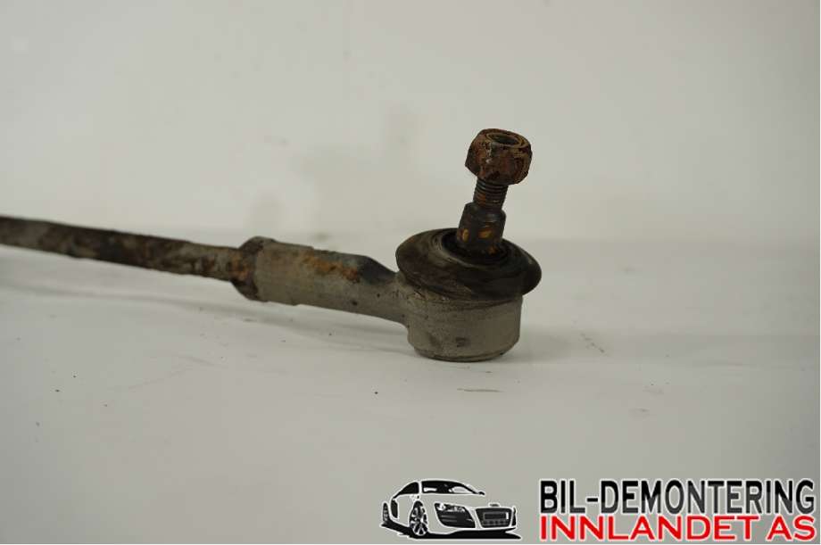 Tannstang til Mitsubishi Outlander 2010-2012 (Type II, Fase 2)  (MITSUBISHI|4410A248|)