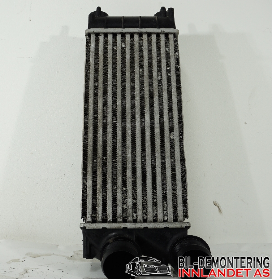 Intercooler til Citroën Berlingo 2015-2019 (Type II, Fase 2)  (CITROEN|0384 N9||9684212480)
