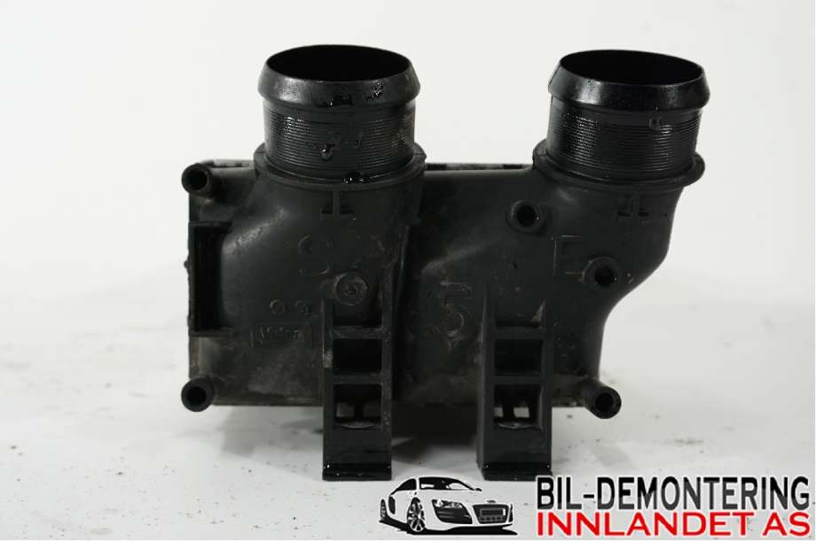 Intercooler til Citroën Berlingo 2015-2019 (Type II, Fase 2)  (CITROEN|0384 N9||9684212480)