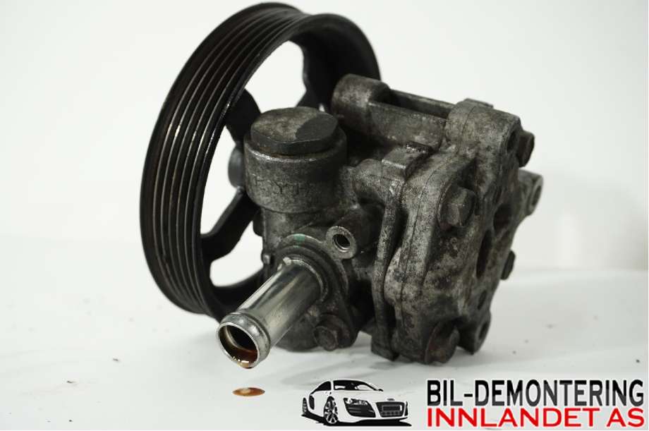 Servo pumpe mekanisk til Mitsubishi Outlander, 2010-2012 (Type II, Fase 2)  (MITSUBISHI|4450A130)