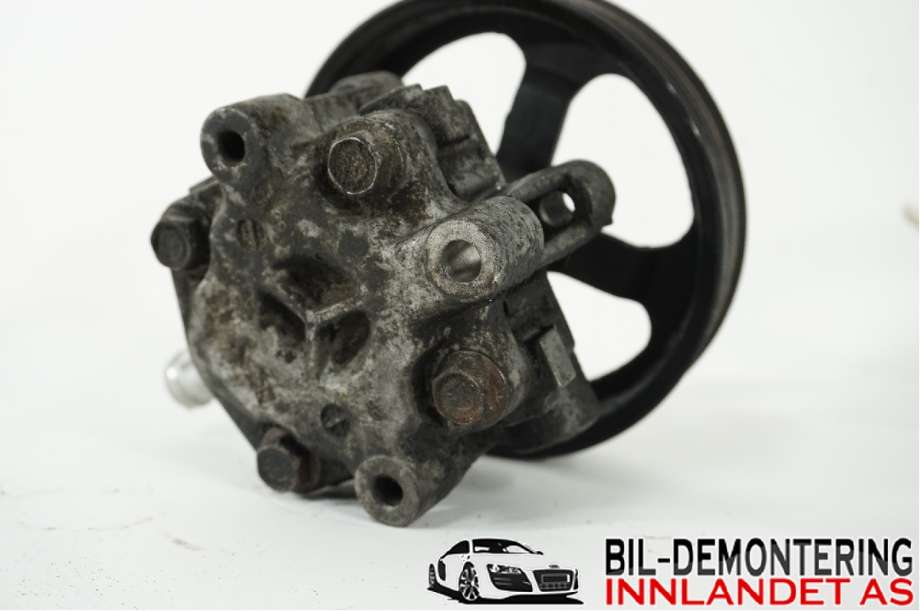 Servo pumpe mekanisk til Mitsubishi Outlander 2010-2012 (Type II, Fase 2)  (MITSUBISHI|4450A130|)