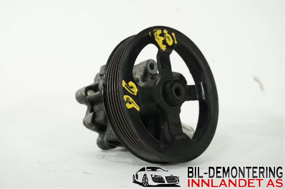 Servo pumpe mekanisk til Mitsubishi Outlander 2010-2012 (Type II, Fase 2)  (MITSUBISHI|4450A130|)