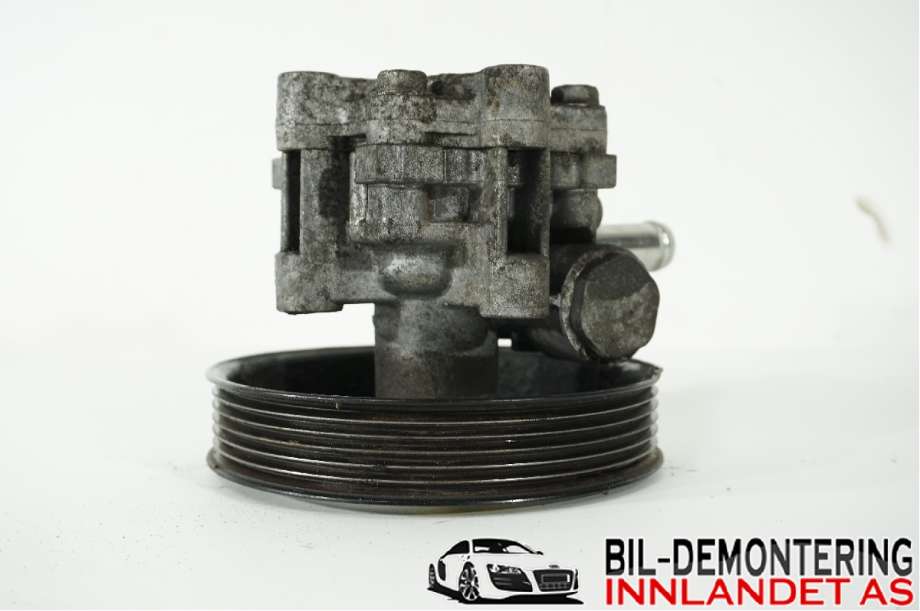 Servo pumpe mekanisk til Mitsubishi Outlander 2010-2012 (Type II, Fase 2)  (MITSUBISHI|4450A130|)