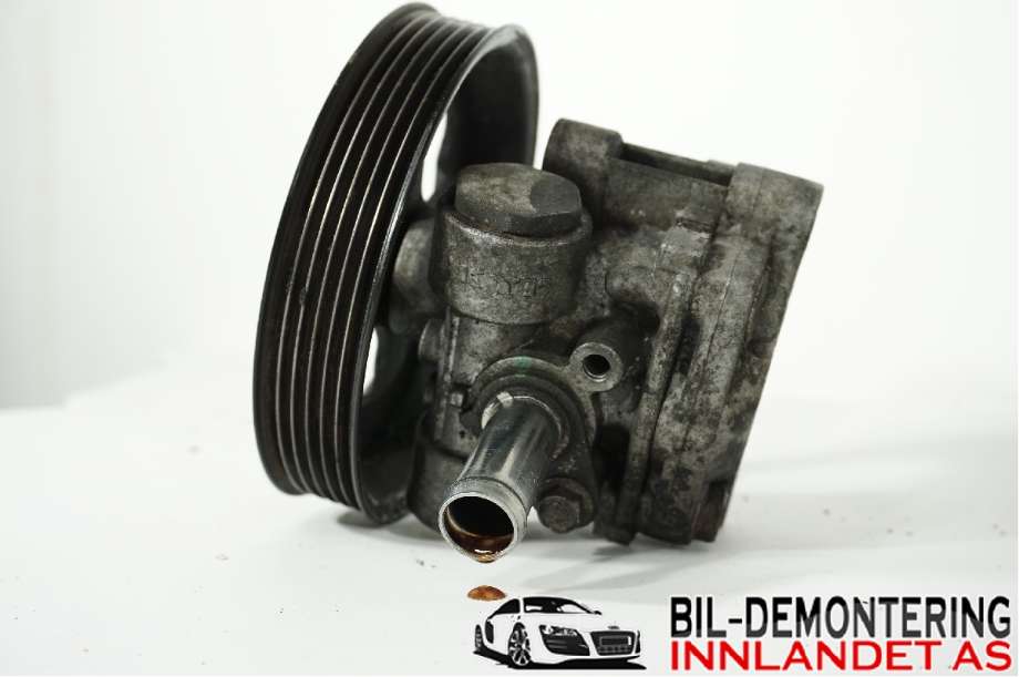 Servo pumpe mekanisk til Mitsubishi Outlander 2010-2012 (Type II, Fase 2)  (MITSUBISHI|4450A130|)