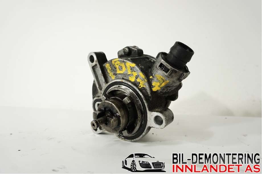Vakuumpumpe til Mitsubishi Outlander, 2010-2012 (Type II, Fase 2)  (MITSUBISHI|MN982281)