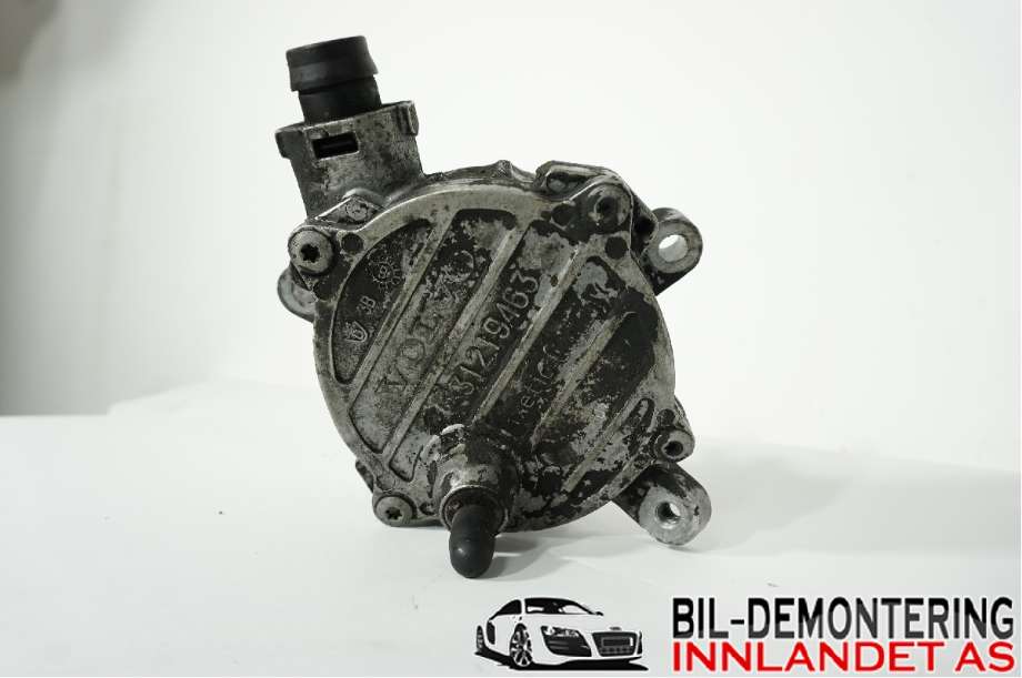 Vakuumpumpe til Mitsubishi Outlander 2010-2012 (Type II, Fase 2)  (MITSUBISHI|MN982281||31219463)