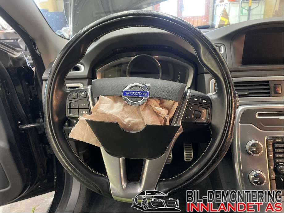 Ratt til Volvo V70 2014-2016 (Type III, Fase 2) (VOLVO|31332927|)