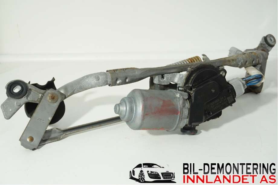 Viskermotor frontrute til Toyota Prius, 2009-2016 (Type III) (COMBI) (COMBI) (TOYOTA|8515047130)