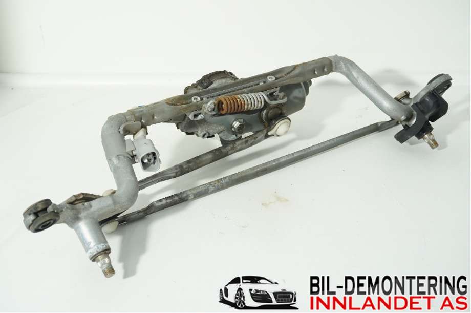 Viskermotor frontrute til Toyota Prius 2009-2016 (Type III) (COMBI) (COMBI) (TOYOTA|8515047130|8511047120|85110-47120)