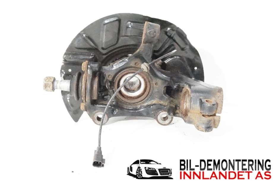 Hjulspindel venstre foran til Ford Transit 2014-->>  (FORD|KK31-3K186-AA|2207745|)