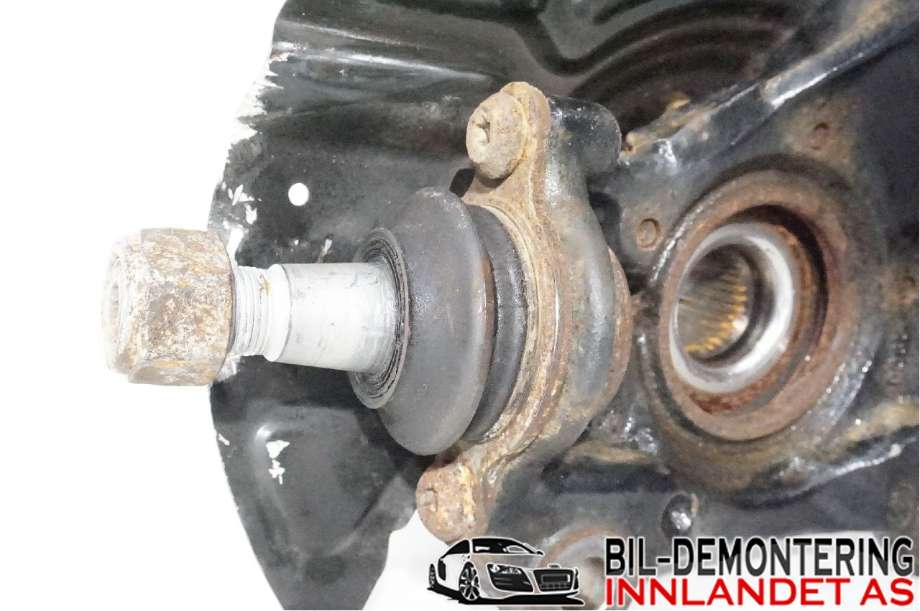 Hjulspindel venstre foran til Ford Transit 2014-->>  (FORD|KK31-3K186-AA|2207745|)