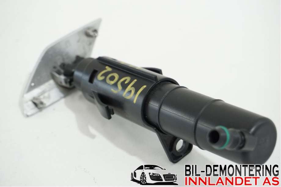 Lyktespylerdyse til VW Golf VI 2008-2012  (VOLKSWAGEN|5K0 955 978 A||5K0955978A)