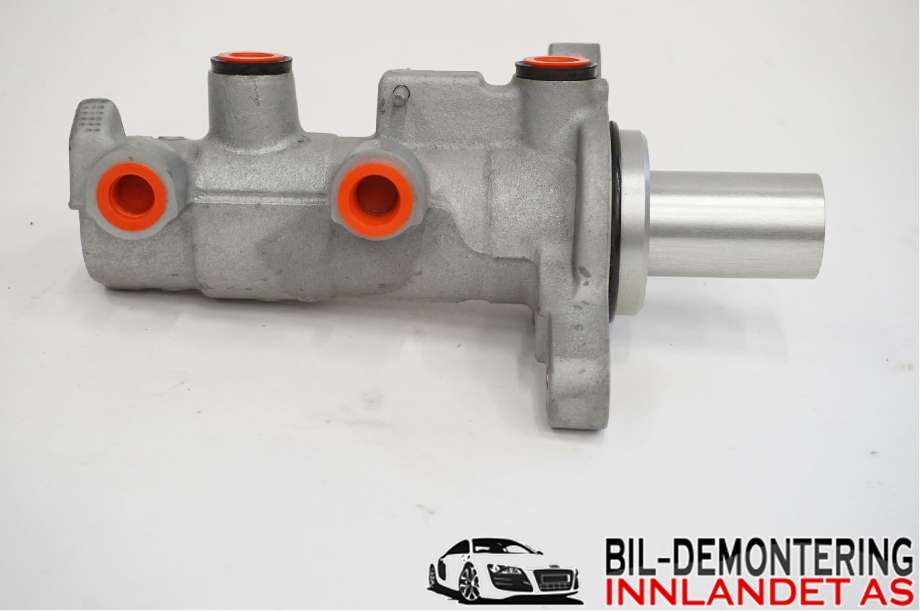 Bremsepumpe hoved til Ford Transit, 2014-->> (FORD|KTGK31-2004-AB)