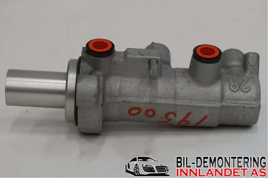 Bremsepumpe hoved til Ford Transit 2014-->> (FORD|KTGK31-2004-AB|2525048|)