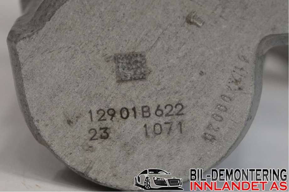 Bremsepumpe hoved til Ford Transit 2014-->> (FORD|KTGK31-2004-AB|2525048|)