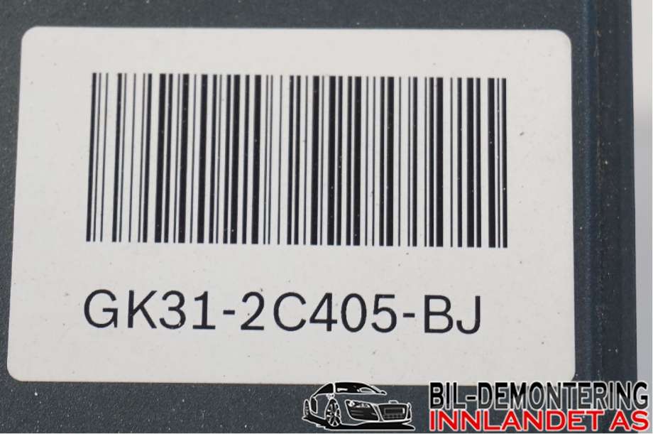 ABS sentral til Ford Transit 2014-->>  (FORD|GK31-2C405-TB|2325658|)