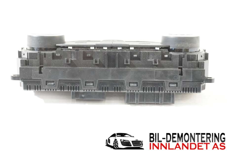 Varmeapparat betjening til Ford Transit 2014-->>  (FORD|KK2T-19980-DA|2473879|)