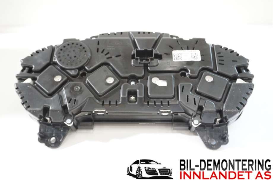 Instrumentpanel til Ford Transit 2014-->> (FORD|MK3T-10849-ACC|2598446|)