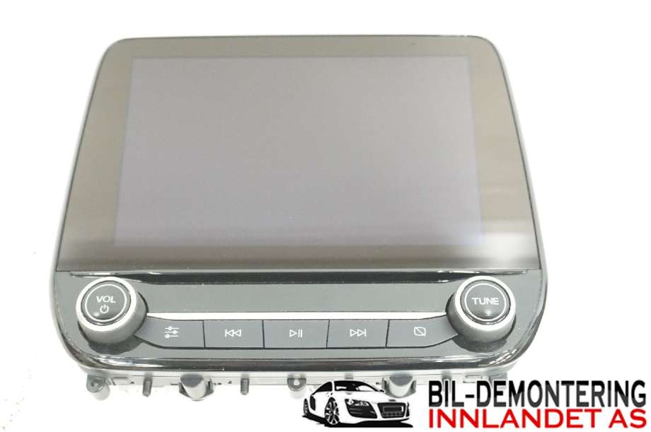 Instrument kjørecomputer til Ford Transit 2014-->>  (FORD|L1BT-18B955-FB|2517283|)