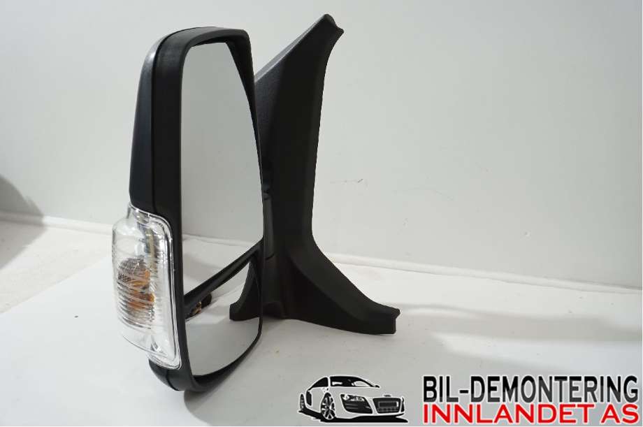 Speil venstre til Ford Transit 2014-->>  (FORD|KK31-17683-RB5JA6|2366820|)