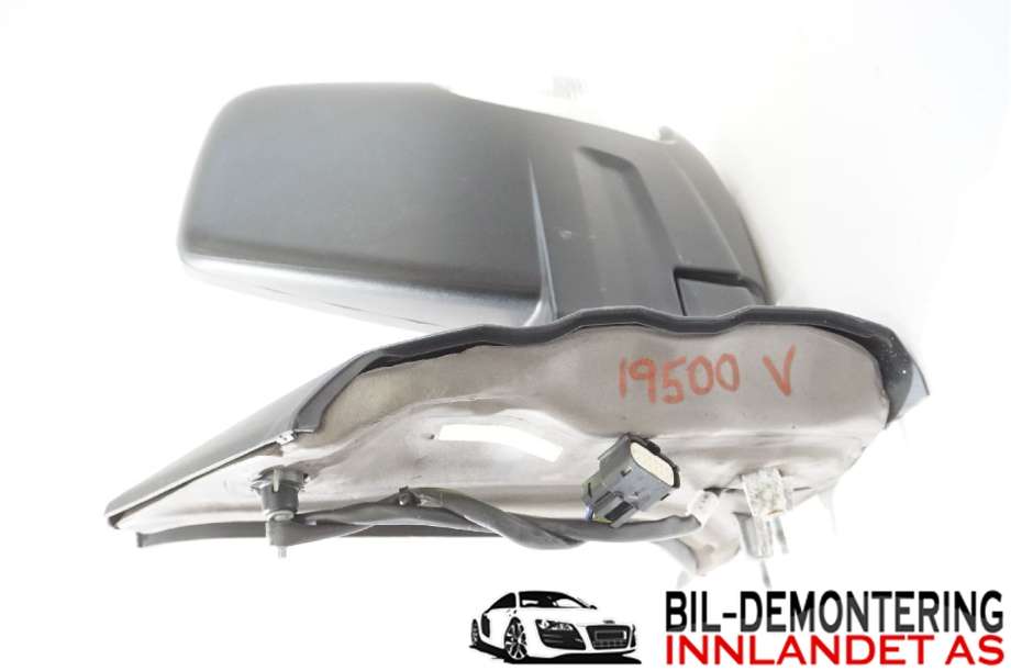 Speil venstre til Ford Transit 2014-->>  (FORD|KK31-17683-RB5JA6|2366820|)
