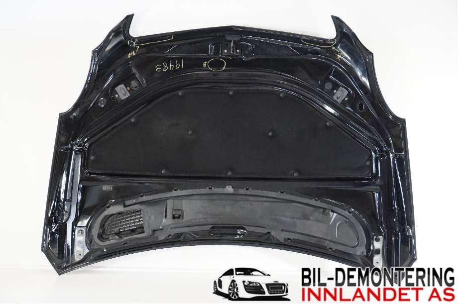 Panser til Mercedes R-Klasse 2006-2013 (W251) (W251) (MERCEDES|A 251 880 00 57|A 251 880 01 57|)