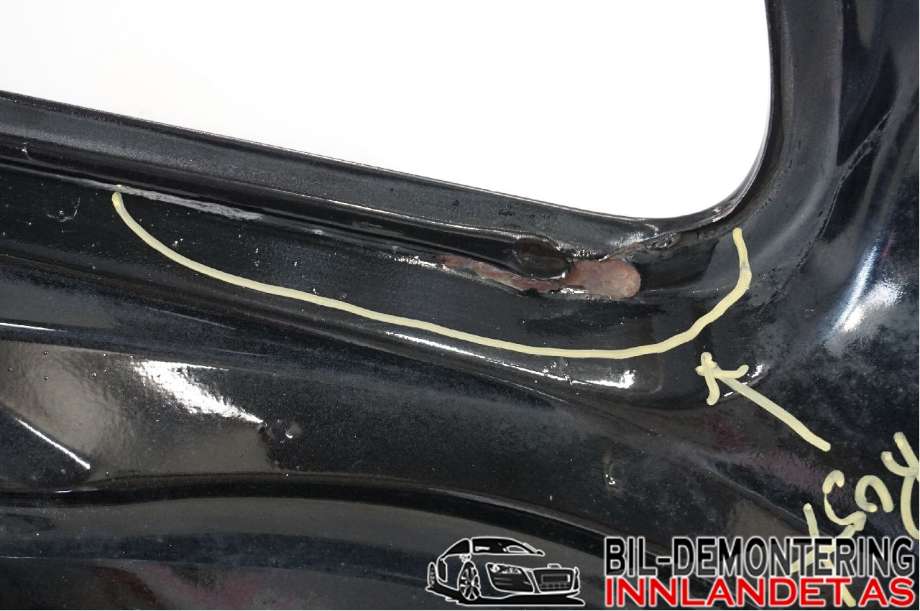 Panser til Mercedes R-Klasse 2006-2013 (W251) (W251) (MERCEDES|A 251 880 00 57|A 251 880 01 57|)