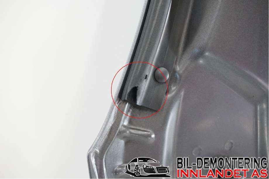 Panser til Hyundai i40 2012-2017  (HYUNDAI|66400 3Z000|)