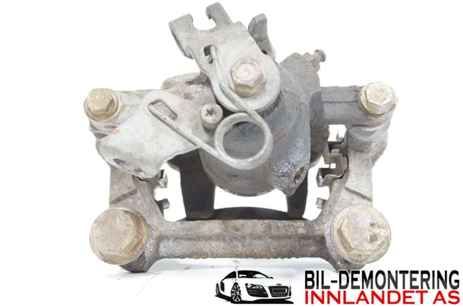 Bremsecaliper venstre bak til VW Transporter / Caravelle 2009-2015 (Fase 2) (T5) (T5) (VOLKSWAGEN|7H0 615 423 A|)