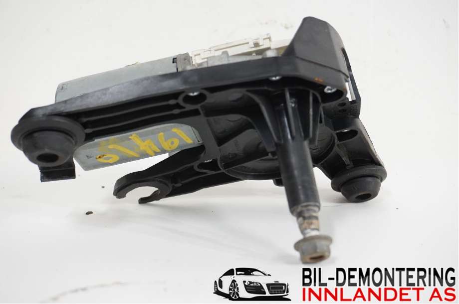 Viskermotor bakrute til Peugeot 5008 2010-2017 (Type I)  (PEUGEOT|6405 JQ||9680477480)