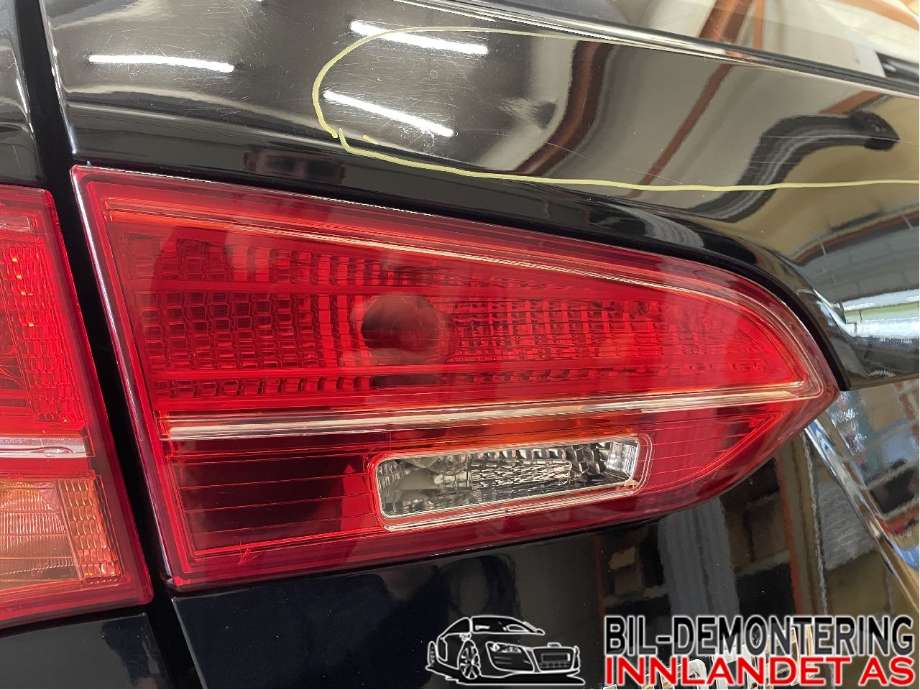 Baklykt venstre indre til Hyundai Santa Fe, 2012-2020 (Type III) (HYUNDAI|92405 2W035)