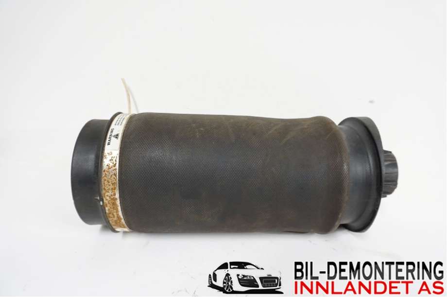 Fjær foran nivå luftpute/belg til Mercedes R-Klasse 2006-2013 (W251) (W251) (MERCEDES|A 251 320 00 25|A 251 320 03 25|A2513200425)