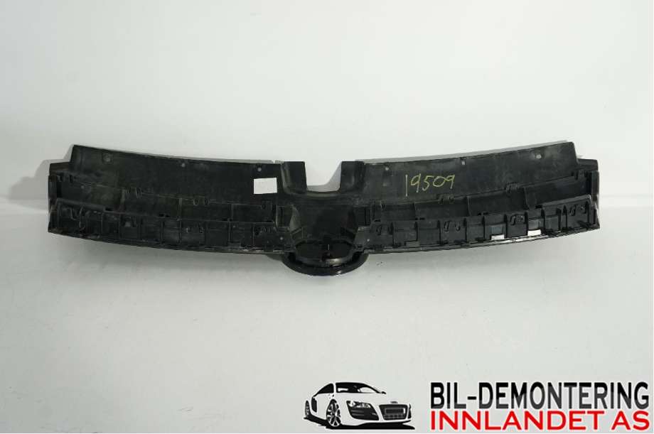 Grill til VW e-Golf 2014-2017 (Fase 1)  (VOLKSWAGEN|5GE 853 651|5GE 853 671 A)