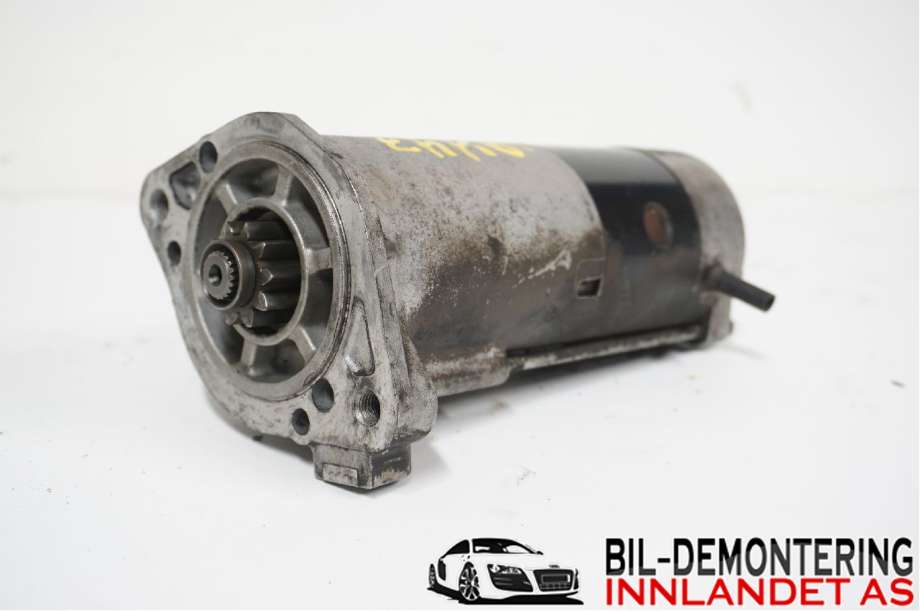 Starter diesel til Mitsubishi Pajero 2007-2016 (Type IV, Fase 1)  (MITSUBISHI|1810A050|M008T75074)
