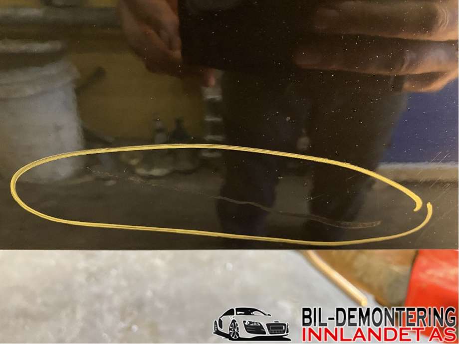Dør høyre skyvedør til Peugeot Partner 2019-->> (Type III)  (PEUGEOT|98 204 254 80|)