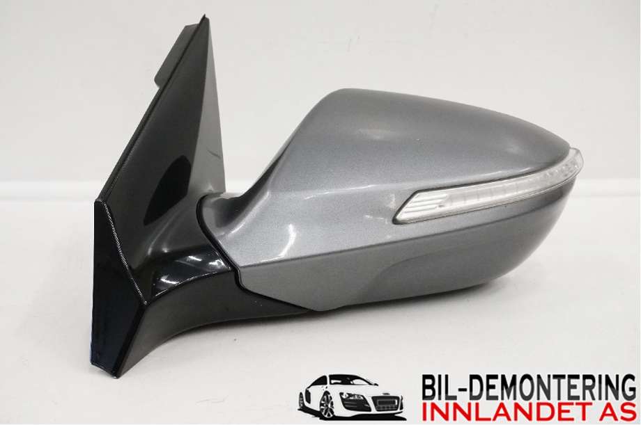 Speil venstre til Hyundai i40, 2012-2017  (HYUNDAI|876103Z030 T6S)