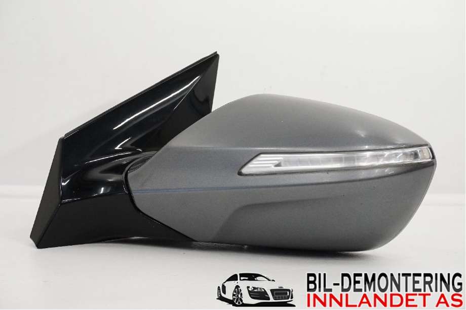 Speil venstre til Hyundai i40 2012-2017 (HYUNDAI|876103Z030 T6S|)