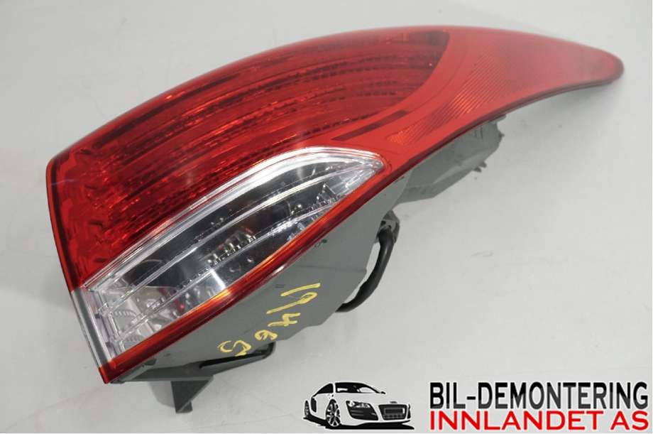 Baklykt høyre til Hyundai i40 2012-2017 (HYUNDAI|924023Z000||92402-3Z0)