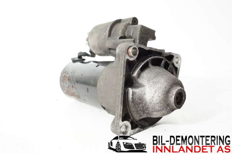 Starter diesel til Opel Insignia A 2014-2017  (OPEL|55572065|)
