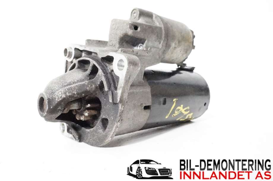 Starter diesel til Opel Insignia A 2014-2017  (OPEL|55572065|)