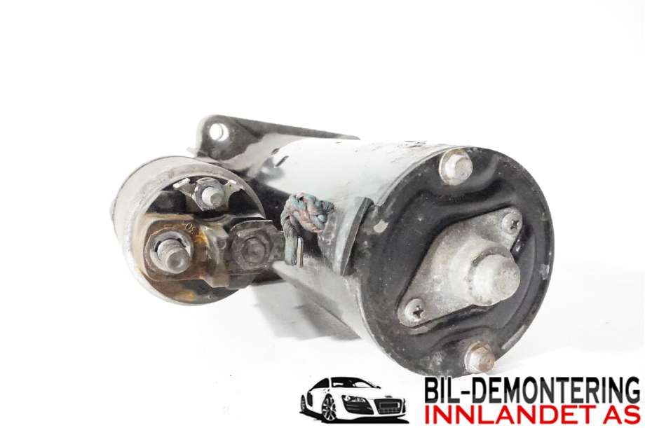 Starter diesel til Opel Insignia A 2014-2017  (OPEL|55572065|)