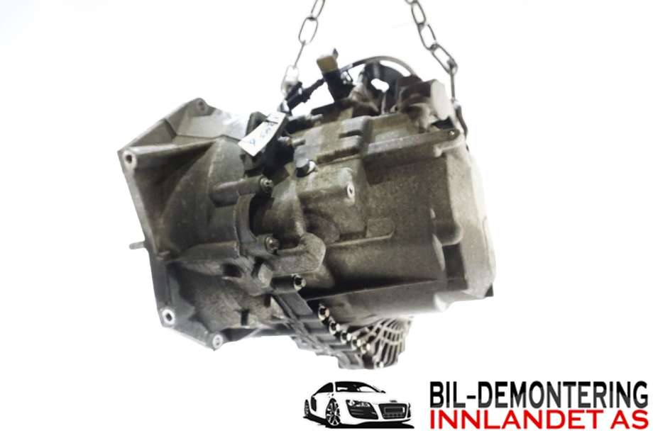 Girkasse manuell 6-trinn til Opel Insignia A 2014-2017 (OPEL|95519499|MYJ|)