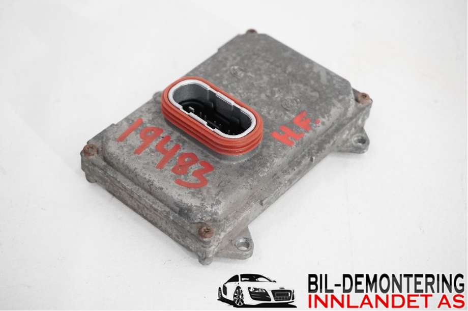 Styreenhet xenon/ballast til Mercedes R-Klasse 2006-2013 (W251) (W251) (MERCEDES|A 002 820 60 26|)