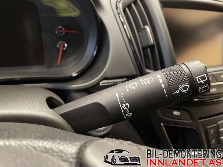 Bryter combi til Opel Insignia A 2014-2017  (OPEL|95220563|)