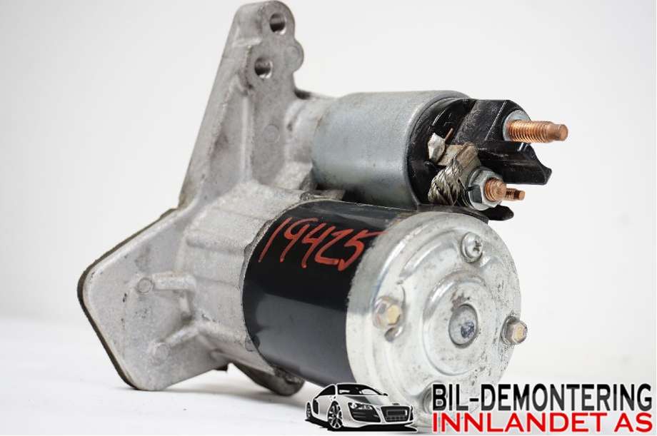 Starter til Nissan Qashqai 2014-2021 (Type II)  (NISSAN|2330000Q4B||233004979R)