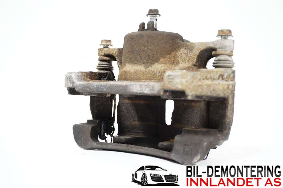 Bremsecaliper venstre foran til Nissan Qashqai 2014-2021 (Type II)  (NISSAN|410114EA0A|)