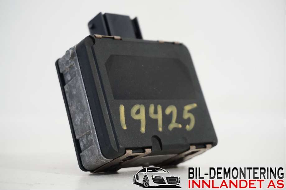 Sensor radar til Nissan Qashqai 2014-2021 (Type II) (NISSAN|284384EJ0E|0 203 301 321)