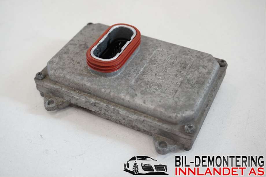 Styreenhet xenon/ballast til Mercedes ML, 2005-2011 (W164) (W164) (MERCEDES|A 003 820 58 26)